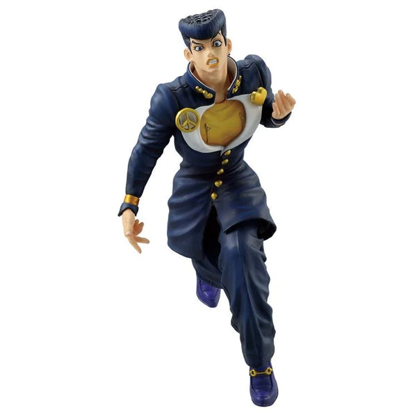 JoJo's Bizarre Adventure Ichibansho Masterlise Josuke Higashikata (Diamond is Unbreakable)