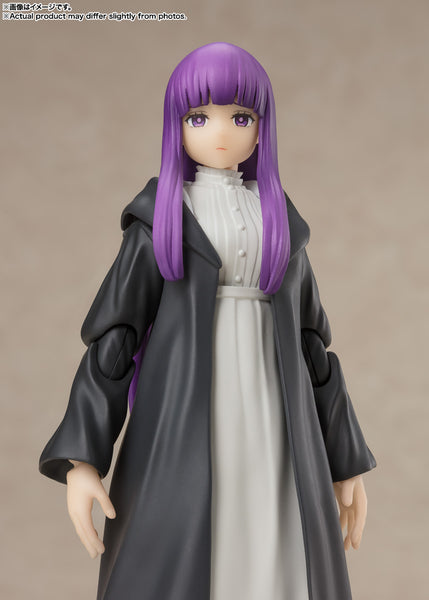 S.H. Figuarts - Frieren: Beyond Journey's End: Fern