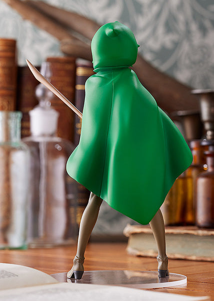 POP UP PARADE Is it Wrong to Try to Pick Up Girls in a Dungeon? IV: Ryu Lion