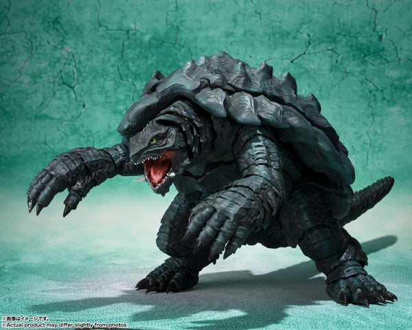 S.H.MonsterArts - Gamera: Rebirth - Gamera [2023]