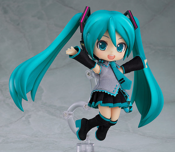 Nendoroid Doll: Hatsune Miku