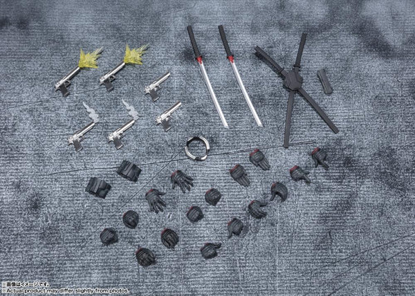 S.H.Figuarts - Deadpool 2: Deadpool