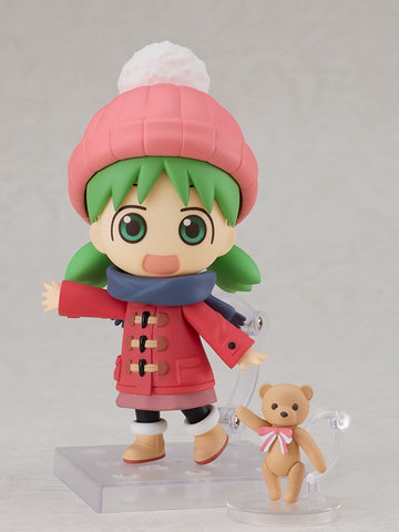 2111 Yotsuba&!: Yotsuba Koiwai (Winter Clothes Ver.)