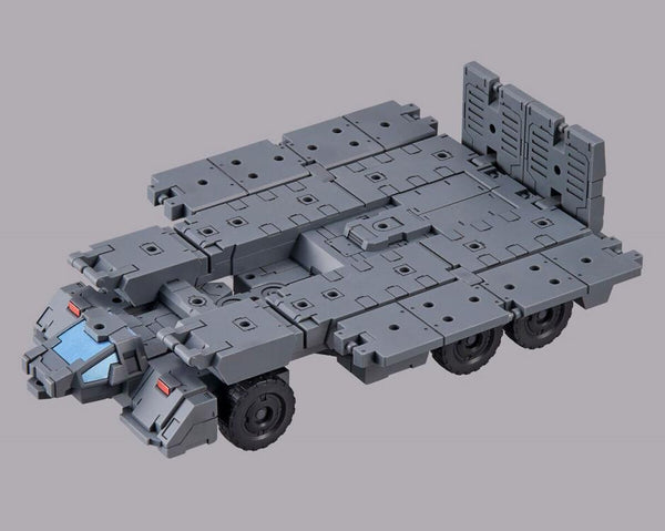 30 Minute Missions Exa Vehicle (Customized Carrier Ver.) Model Kit
