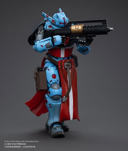 Infinity PanOceania Knights Hospitallers 1/18 Scale Figure Set