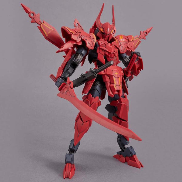 30 Minutes Missions EXM-A9sg Spinatio (Shogun Type) P-Bandai