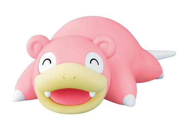 Pokemon Model Kit Quick!! 15 Slowpoke