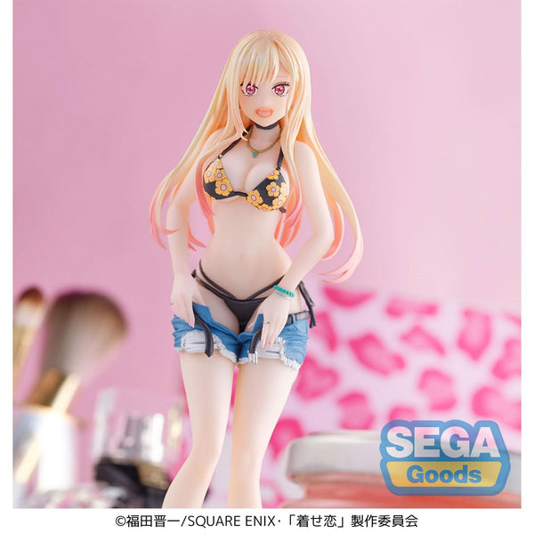 My Dress Up Darling Luminasta Marin Kitagawa (First Measurements) Figure