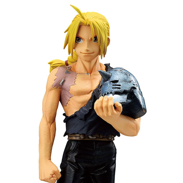 Fullmetal Alchemist Ichibansho - Edward Elric