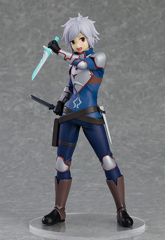 POP UP PARADE Is it Wrong to Try to Pick Up Girls in a Dungeon? IV: Bell Cranel