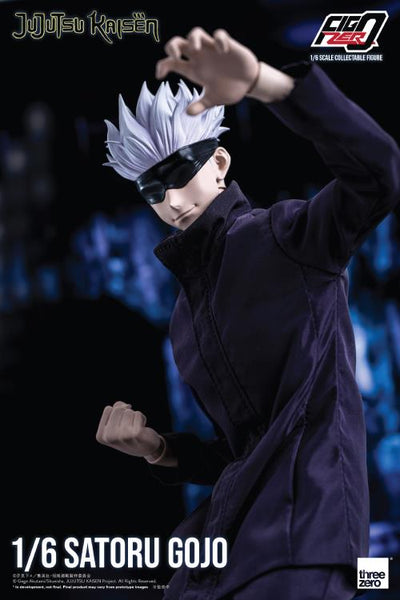Jujutsu Kaisen FigZero Satoru Gojo 1/6 Figure