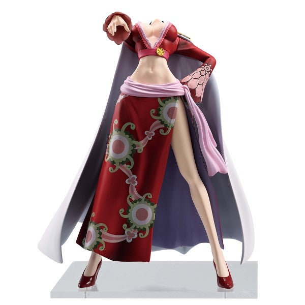 One Piece - Ichibansho Boa Hancock Another ver. (Memory of Heroines)