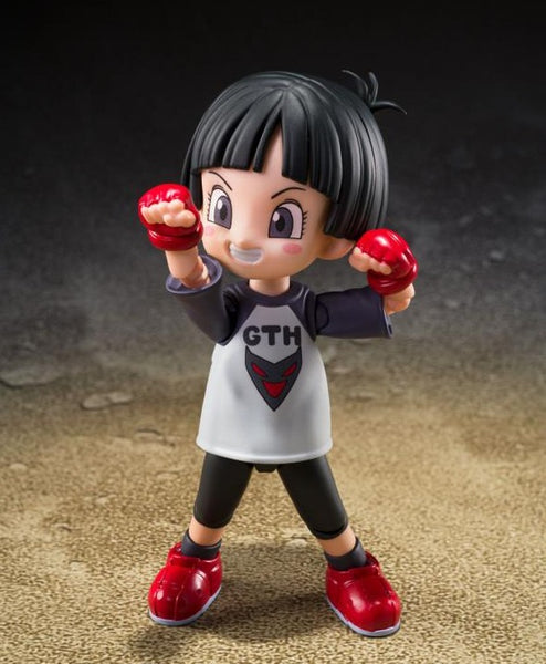 S.H.Figuarts Pan (Super Hero) - P-Bandai Exclusive