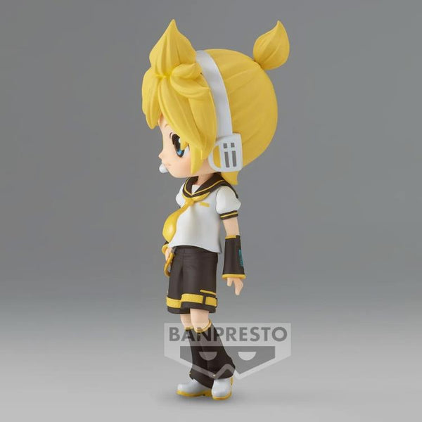 Vocaloid Q Posket Kagamine Len Ver.A