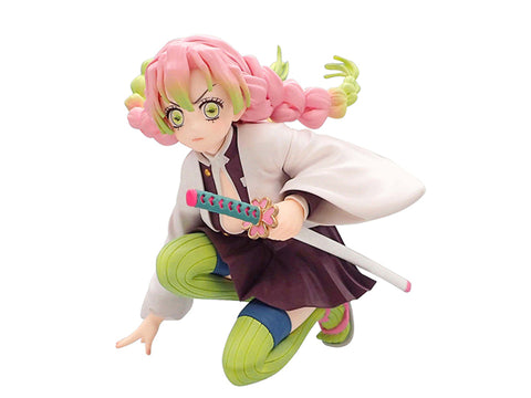 Demon Slayer: Kimetsu no Yaiba Mitsuri Kanroji Noodle Stopper Figure