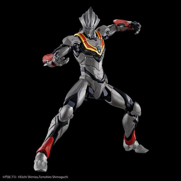 Figure-rise Standard - Ultraman Suit Evil Tiga Action Ver. 1/12 Model Kit
