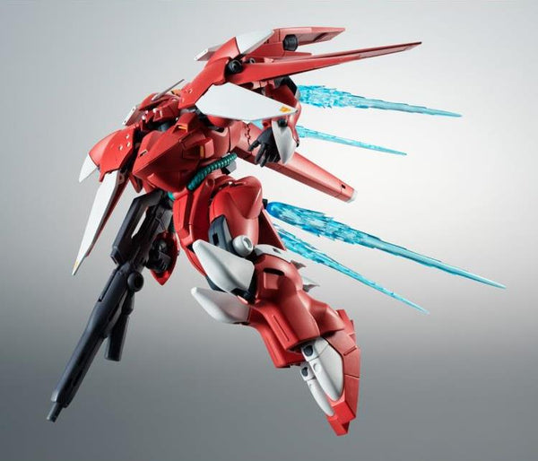 RS#SP AGX-04A1 Gerbera Tetra Kai (ver. A.N.I.M.E.) - P-Bandai
