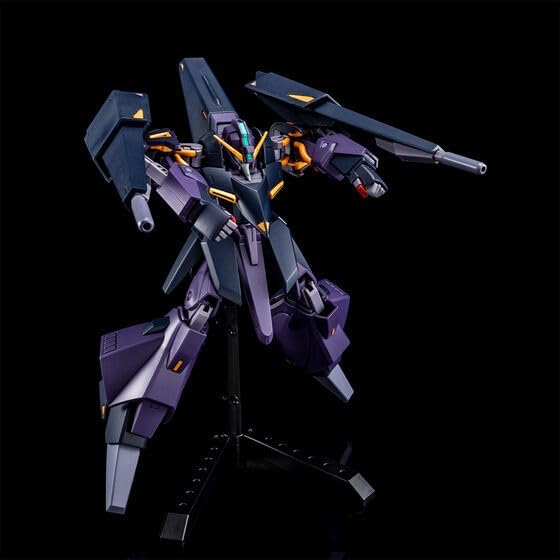 HG Gaplant TR-5 [Hrairoo] [Titans] (A.O.Z. Reboot Ver.) - P-Bandai