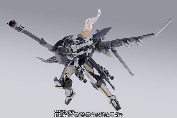 Metal Build - Full Metal Panic!: XL-3 Booster for Laevatein Option Set