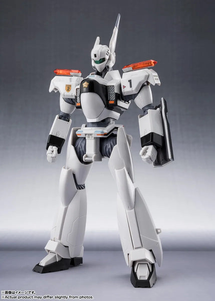 RS#340 <SIDE LABOR> Patlabor EZY - Ingram Plus (AV-98Plus) 1st