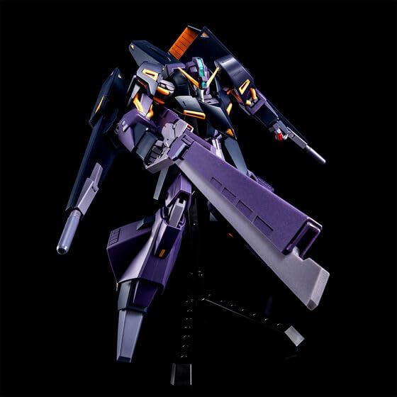 HG Gaplant TR-5 [Hrairoo] [Titans] (A.O.Z. Reboot Ver.) - P-Bandai