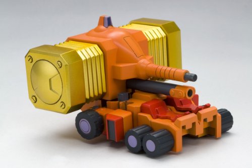 D-Style 20 Gaogaigar Goldymarg & Stealth Gao II Parts Set