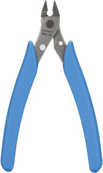 GodHand GodHand - Single Edged Stainless Steel Nipper GH-PNS-135