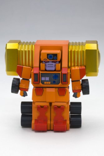 D-Style 20 Gaogaigar Goldymarg & Stealth Gao II Parts Set