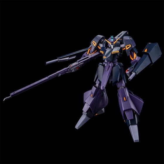 HG Gaplant TR-5 [Hrairoo] [Titans] (A.O.Z. Reboot Ver.) - P-Bandai