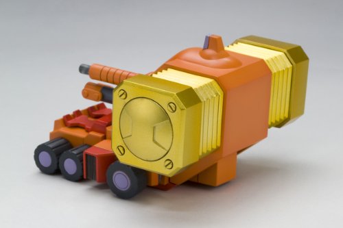 D-Style 20 Gaogaigar Goldymarg & Stealth Gao II Parts Set