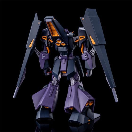 HG Gaplant TR-5 [Hrairoo] [Titans] (A.O.Z. Reboot Ver.) - P-Bandai