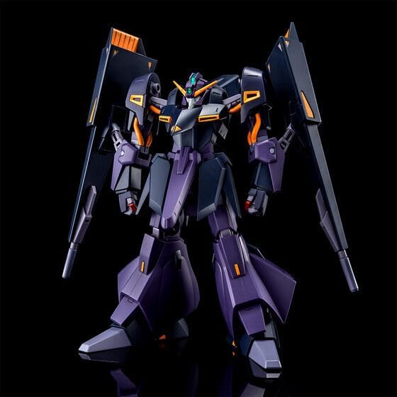 HG Gaplant TR-5 [Hrairoo] [Titans] (A.O.Z. Reboot Ver.) - P-Bandai