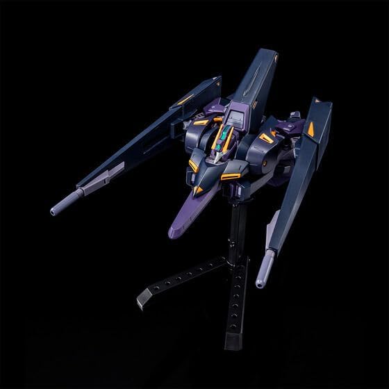 HG Gaplant TR-5 [Hrairoo] [Titans] (A.O.Z. Reboot Ver.) - P-Bandai