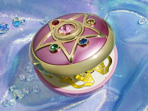 Sailor Moon Proplica Crystal Star (Brilliant Color Edition)