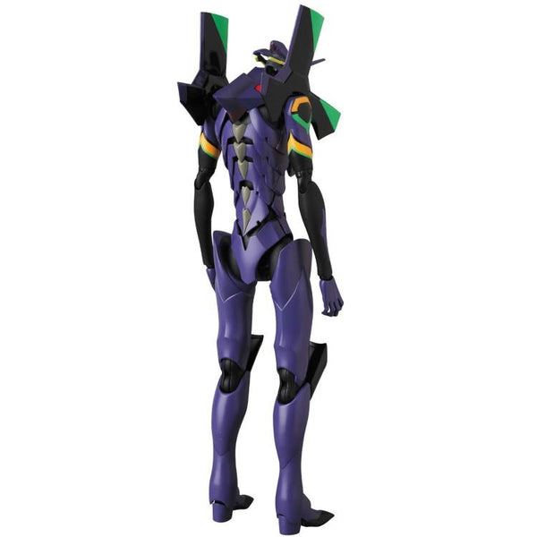 Rebuild of Evangelion - EVA Unit-13 MAFEX No. 114