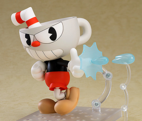 2024 Cuphead - Cuphead