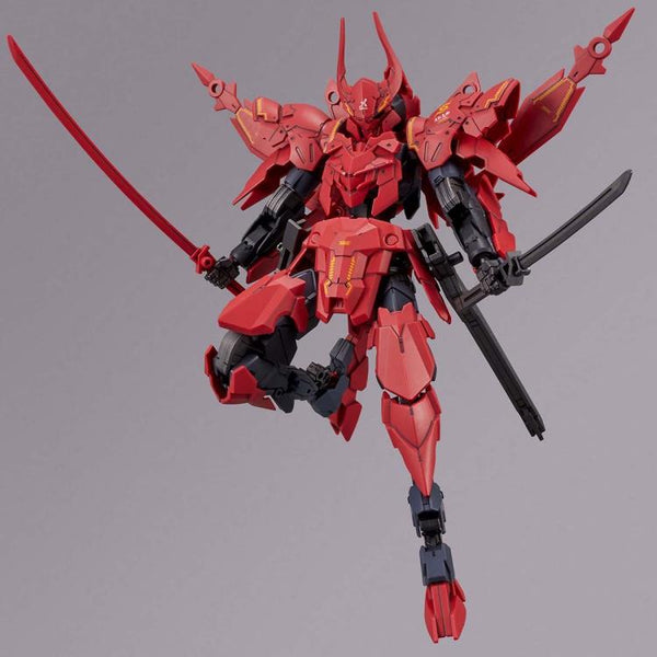 30 Minutes Missions EXM-A9sg Spinatio (Shogun Type) P-Bandai