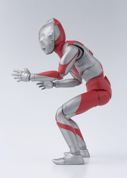 S.H.Figuarts - Ultraman (A Type)