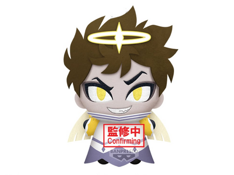 Hazbin Hotel Plush - Adam vol.5 (ver.A)