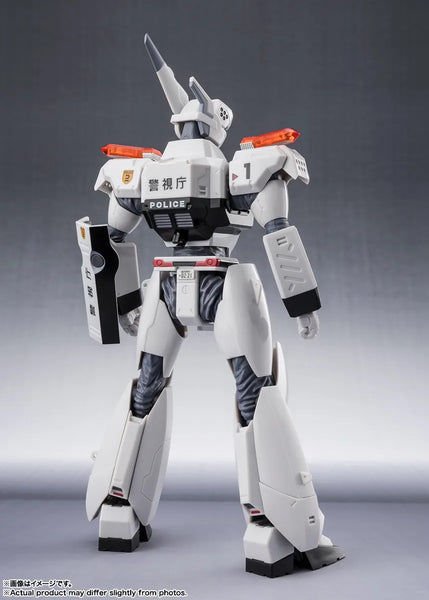 RS#340 <SIDE LABOR> Patlabor EZY - Ingram Plus (AV-98Plus) 1st