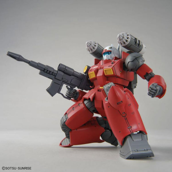 HG Guncannon (Cucuruz Doan's Island Ver.)