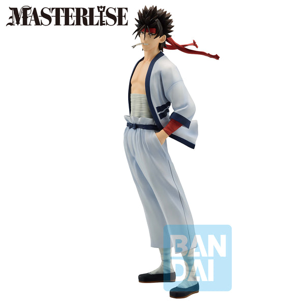 Rurouni Kenshin Ichibansho - Sanosuke Sagara