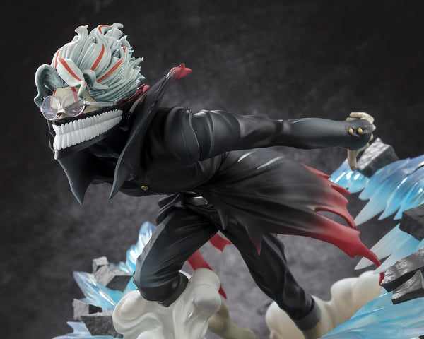 Figuarts ZERO Dandadan: Okarun (Transformed)