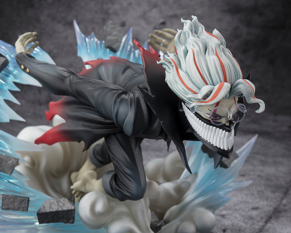 Figuarts ZERO Dandadan: Okarun (Transformed)