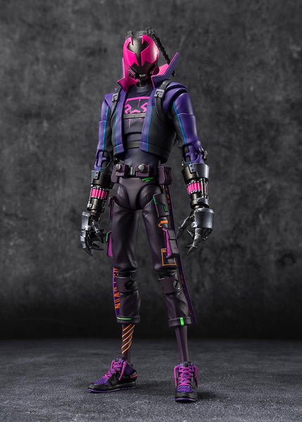 S.H.Figuarts - Spider-Man: Across the Spider-Verse: Miles G.Morales Exclusive