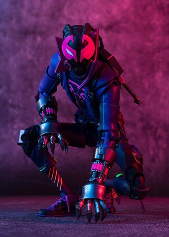 S.H.Figuarts - Spider-Man: Across the Spider-Verse: Miles G.Morales Exclusive