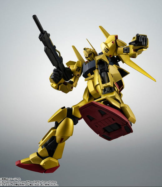 RS#335 MSN-00100 Hyaku-Shiki Ver. A.N.I.M.E.