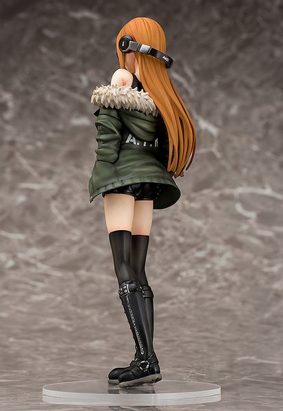Persona 5 Futaba Sakura 1/7 Scale Figure
