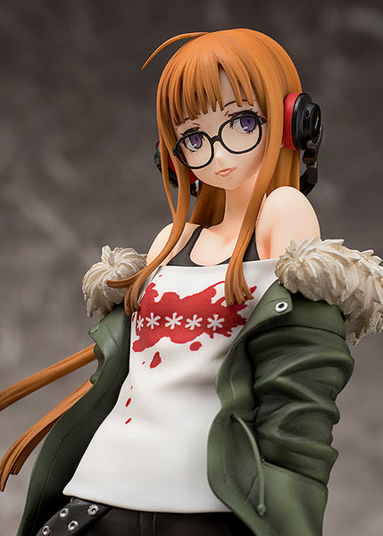 Persona 5 Futaba Sakura 1/7 Scale Figure