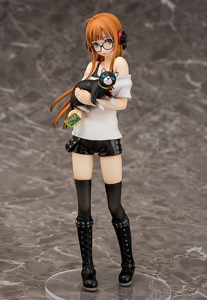 Persona 5 Futaba Sakura 1/7 Scale Figure